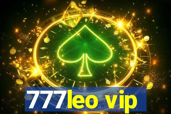 777leo vip