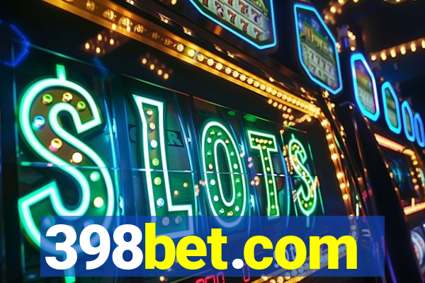 398bet.com