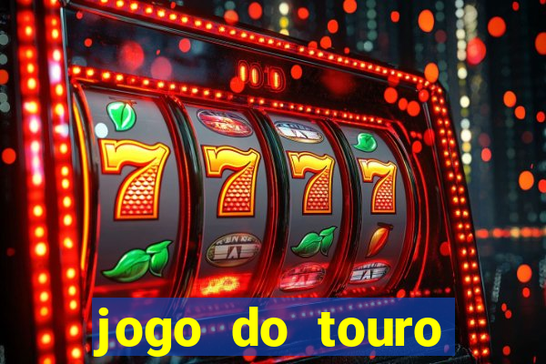 jogo do touro fortune ox