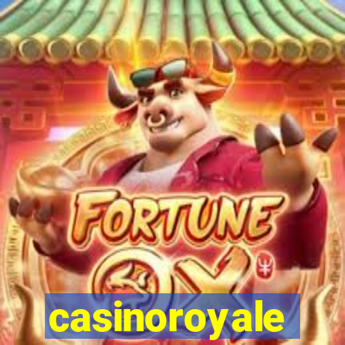 casinoroyale