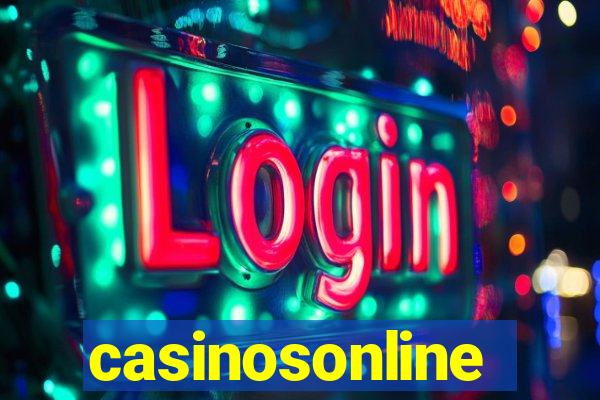 casinosonline