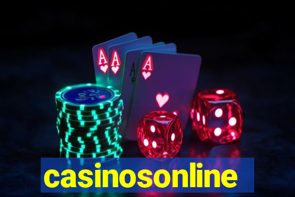 casinosonline