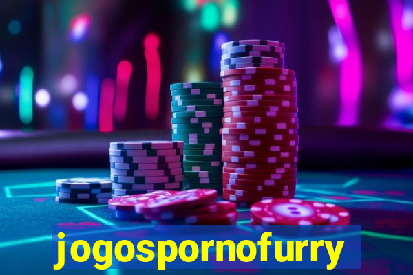 jogospornofurry