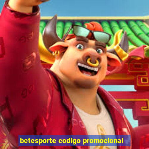 betesporte codigo promocional