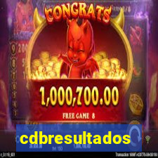 cdbresultados