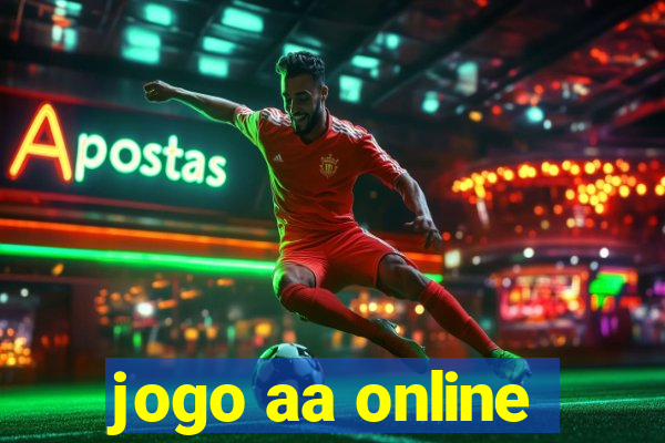 jogo aa online