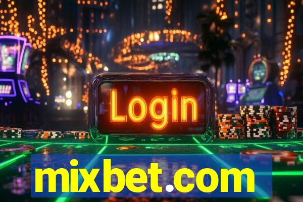 mixbet.com