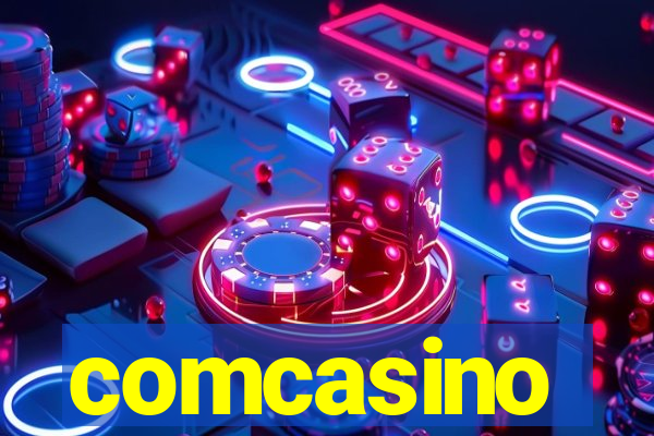 comcasino