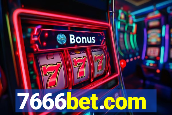 7666bet.com