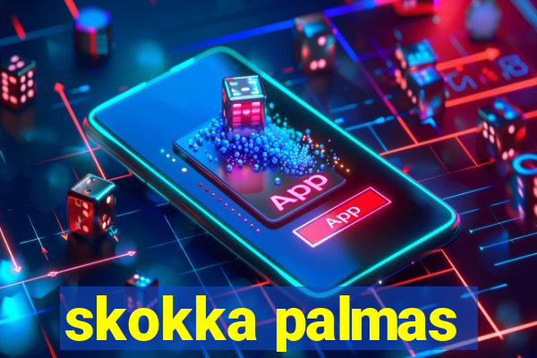 skokka palmas