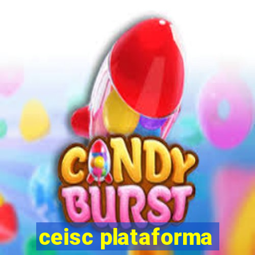 ceisc plataforma