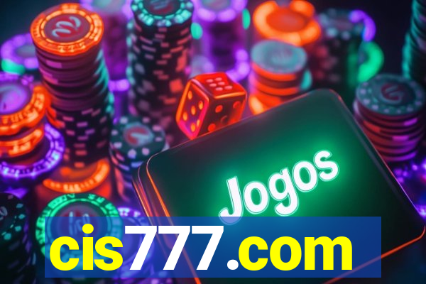 cis777.com