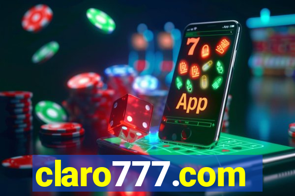 claro777.com