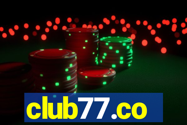 club77.co