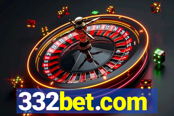 332bet.com