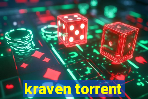 kraven torrent