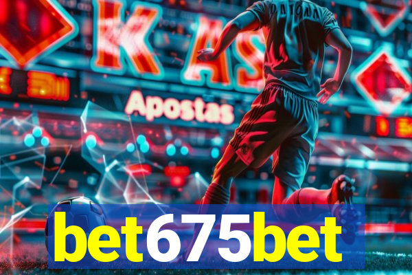 bet675bet