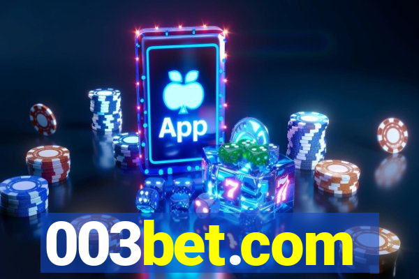 003bet.com