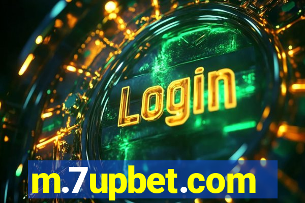 m.7upbet.com