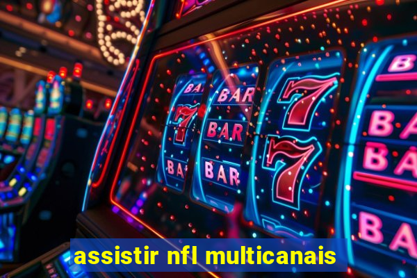 assistir nfl multicanais