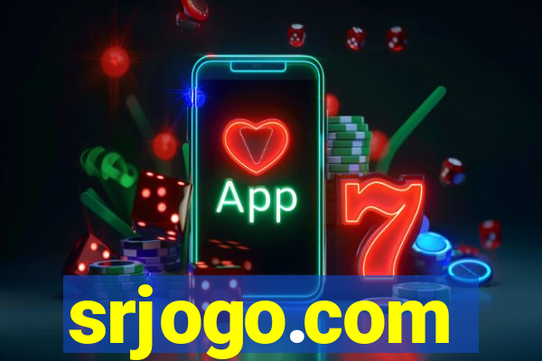 srjogo.com