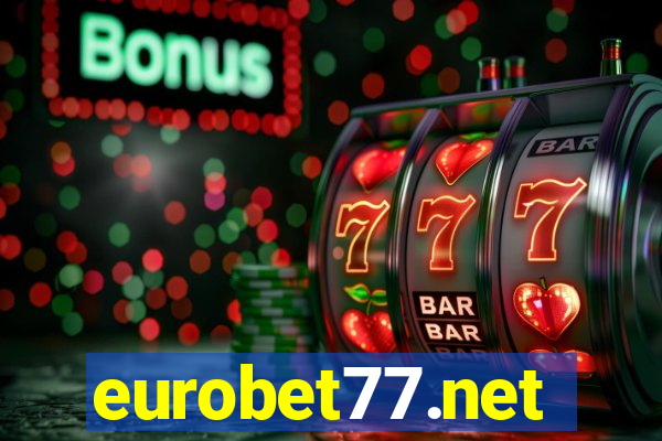 eurobet77.net