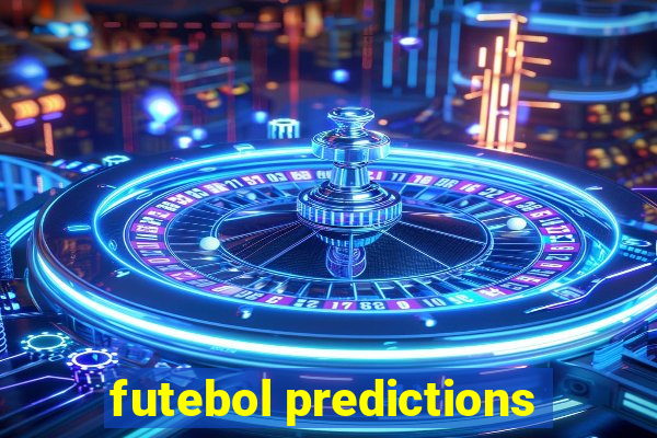 futebol predictions