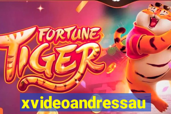 xvideoandressaurach