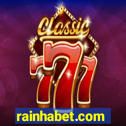 rainhabet.com