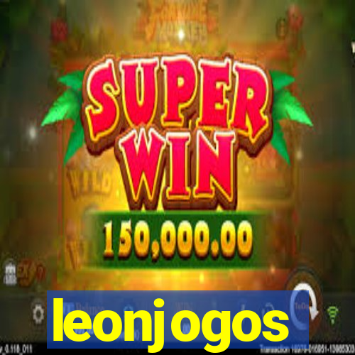 leonjogos