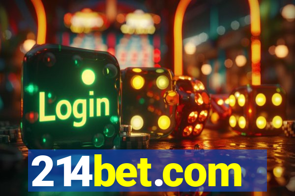 214bet.com