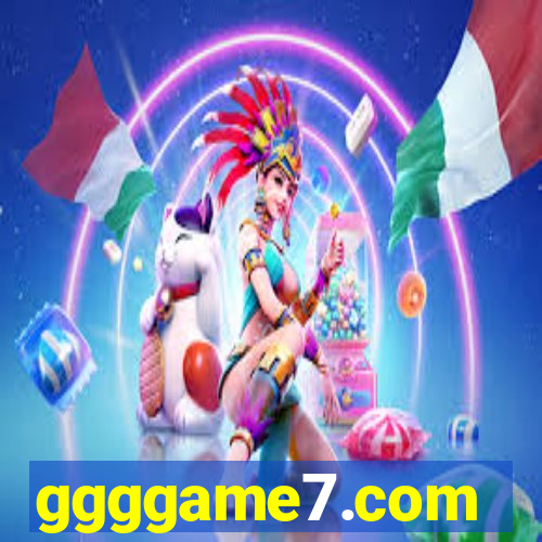 ggggame7.com