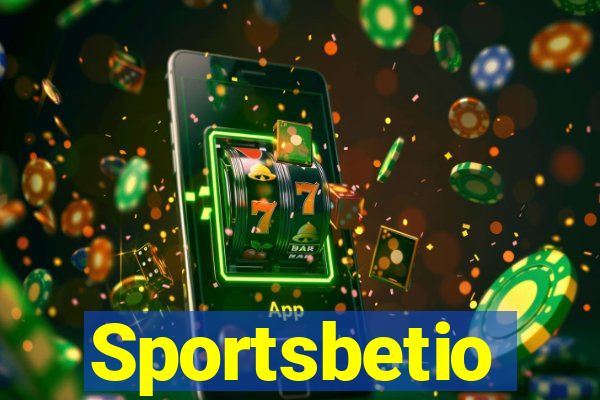 Sportsbetio