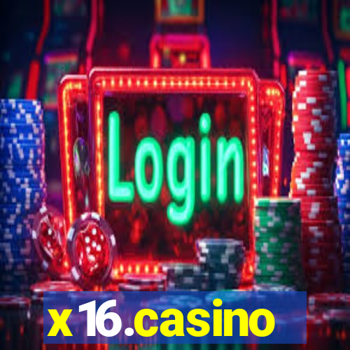 x16.casino