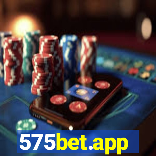 575bet.app