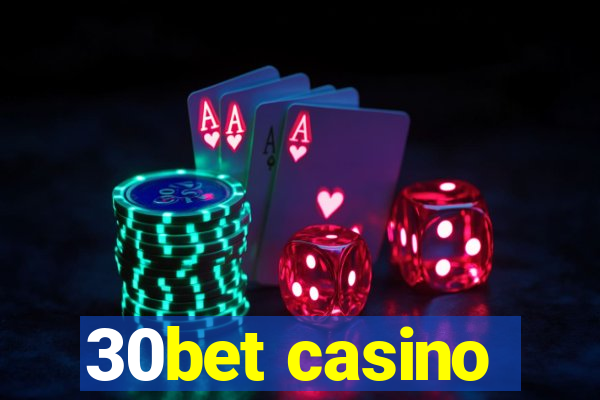 30bet casino