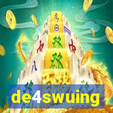 de4swuing