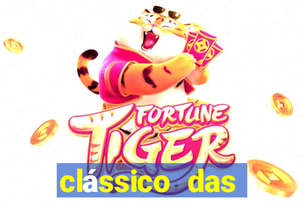 clássico das frutas slots