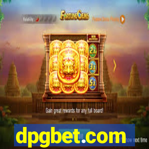 dpgbet.com