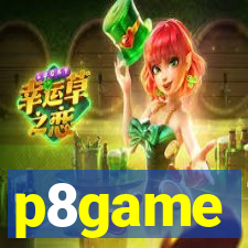 p8game