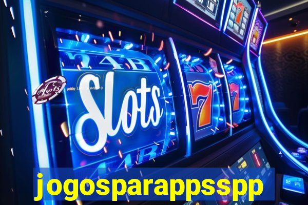 jogosparappsspp