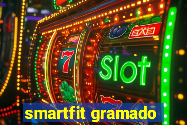 smartfit gramado