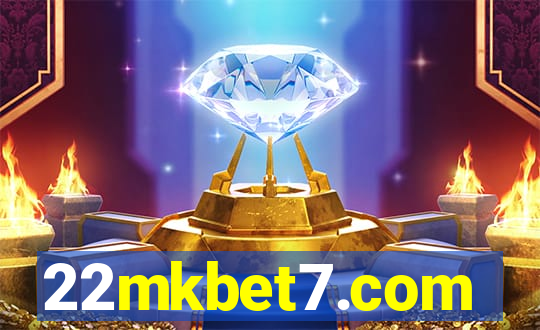 22mkbet7.com