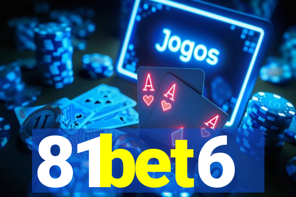 81bet6