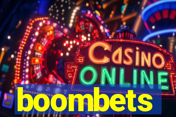 boombets