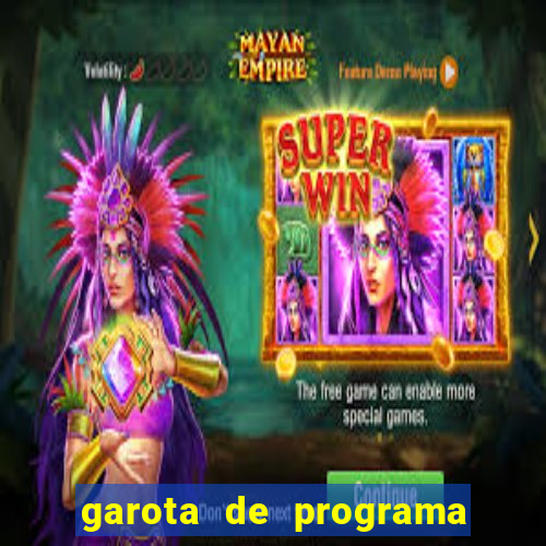 garota de programa coroa salvador