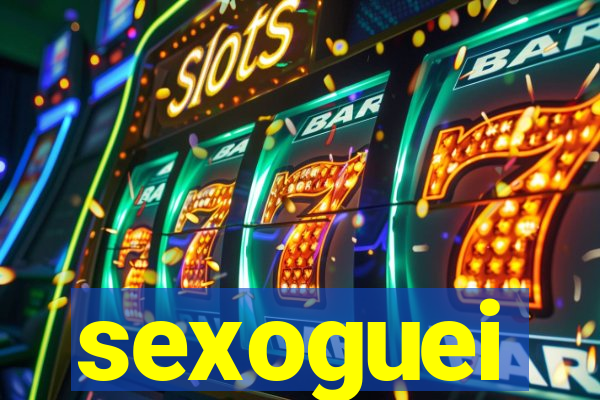 sexoguei