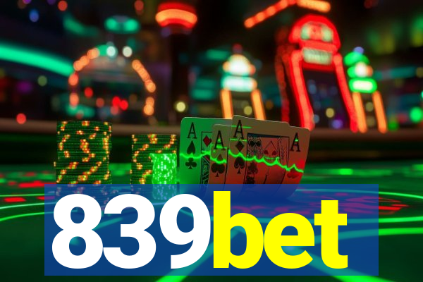 839bet