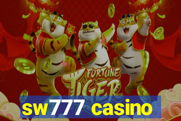 sw777 casino