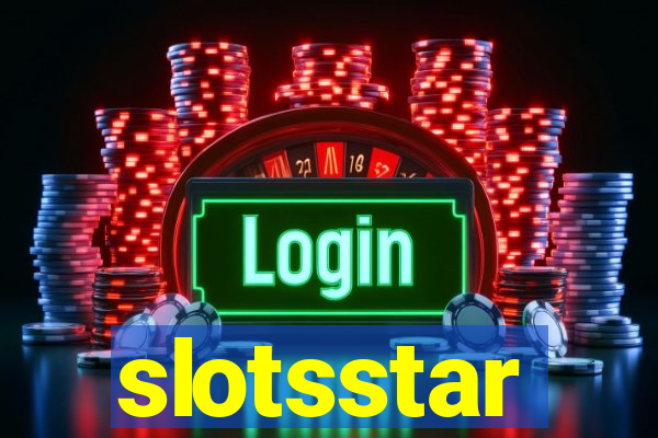 slotsstar